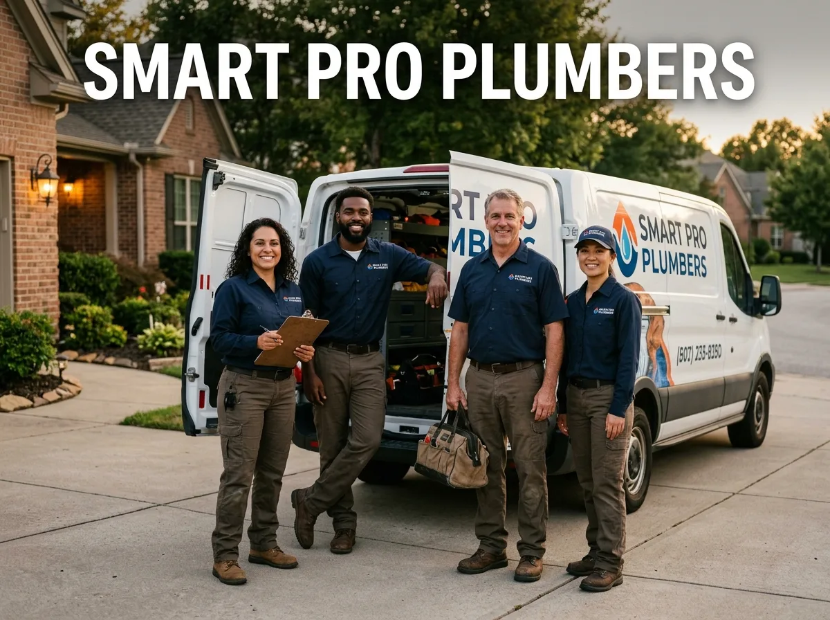 Water Heater Repair company in Danville, KS